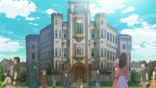 انیمهIsekai Maou to Shoukan Shoujo no Dorei Majutsirفصل 2قسمت8بازیرنویس فارسی