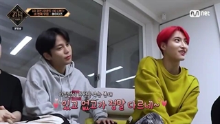 قسمت نهم برنامه رقابتی Kingdom : legendary war ( زیرنویس فارسی)