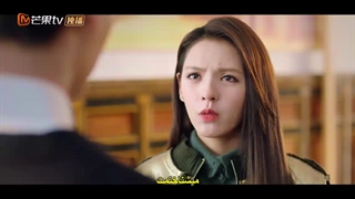 قسمت پانزدهم سریال عشق شدید+زیرنویس چسبیده Intense Love 2020