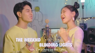 کاور آهنگ های بی تی اس ، بلک پینک توسطNida