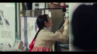 قسمت4 سریال کره ای تقلیدImitation 2021+زیرنویس فارسی