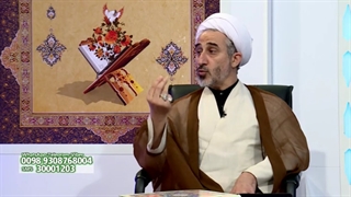 چرا خدا آسمان ها و زمین را در شش روز خلق کرد؟