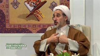 چرا قرآن به یکباره نازل نشد؟