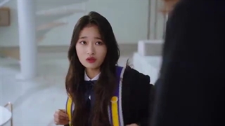 قسمت 9 من با یک آنتی فن ازدواج کرده ام  زیرنویس چسبیده