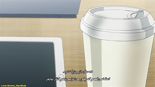 انیمه Koi to Yobu ni wa Kimochi Waruiقسمت نهم با زیرنویس فارسی