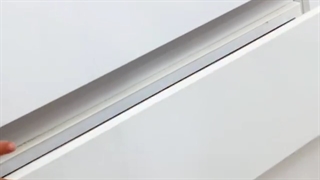 چرا ریل کشو خراب میشه