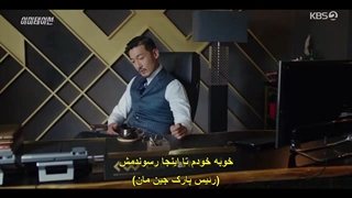 قسمت چهارم سریال تقلید Imitation 2021 با زیرنویس فارسی چسبیده