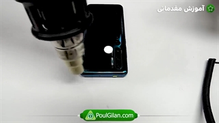رفع مشکل عدم پخش صدا در Xiaomi Mi Note 10