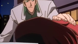 انیمه کارآگاه کونان/detective Conan قسمت ۶۷ هاردساب فارسی