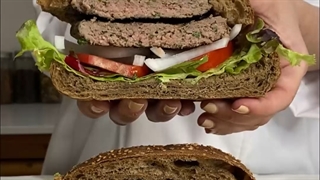برگر با نالینو