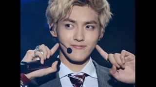 EXO KRIS Funny And Cute Moment - فانی مومنت از کریس عضو سابق اکسو