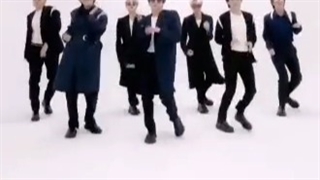 تیک‌تاک‌بی‌تی‌اس(Butter)