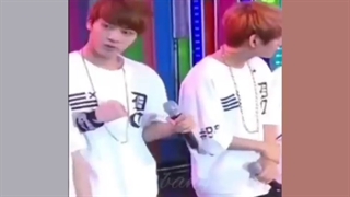 وقتی کوکی روی دختره رو کم کردددد....