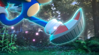 تیزر تریلر بازی جدید Sonic the Hedgehog ؛ تاریخ عرضه سال ۲۰۲۲ میلادی