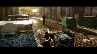 تریلر گیم پلی بازی Far Cry 6