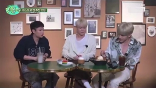 بلاخره قسمت آخرش اومد. Astro :3