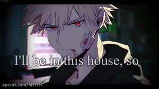 Nightcore ↬ the kid i used to know [NV]