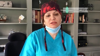 جراحی لیفت همه جانبه صورت