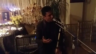 مداحی و نی و دف ترحیم ختم 09125033474