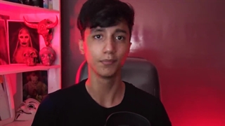 saeed walkover:::یک ویدیوی خیلی عجیب از دارک وب پیدا کردم ❌ ماجرای ترسناک این ویدیو چیه ؟