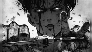 میکس کوتاه از اتک آن تایتان