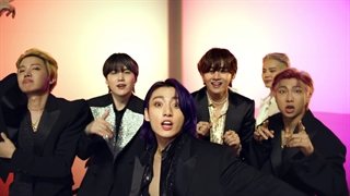 موزیک ویدیو(Butter (Hotter Remix