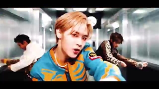 مشآپ باحال آهنگ‌های ان‌سی‌تی و وی‌وی!