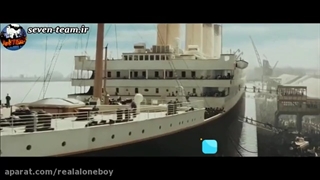 فیلم تایتانیک - titanic