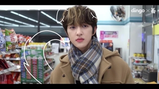 قسمت سوم مینی درامای Convenience Store Fling با زیرنویس فارسی آنلاین