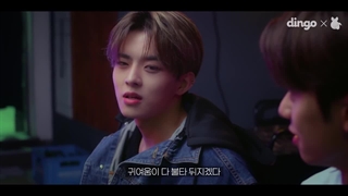 قسمت پنجم مینی درامای Convenience Store Fling با زیرنویس فارسی آنلاین