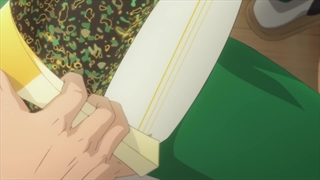 قسمت نهم انیمه Mashiro no Oto فصل اول