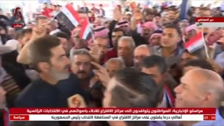 #ریف_دمشق - دیر العصافیر