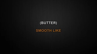 1 - Butter - BTS - Karaoke