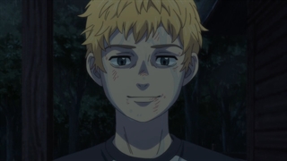 انیمه Tokyo Revengers قسمت 8 با زیرنویس فارسی