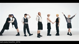 کنسرت جدید بی تی اس