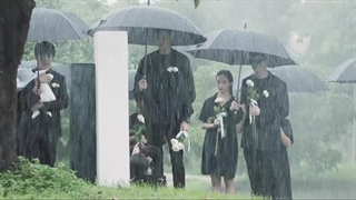 قسمت9 سریال چینی عشق مرموز +زیرنویس فارسی چسبیده