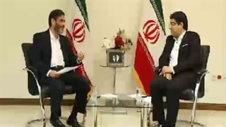 حمایت دکتر سعید محمد از آیت الله رئیسی درمان جای جوش