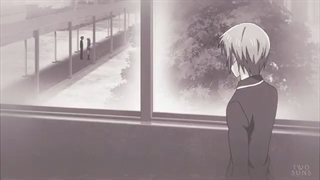 yuki sohma | isn't lovely? fruits basket/amv