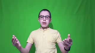 اخبار و لباس سیاه