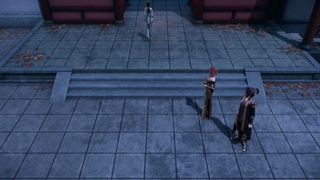 Battle Through the Heavens Season 4 قسمت 11