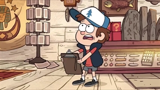 انیمیشن سریالی آبشار جاذبه فصل1قسمت5بادوبله فارسی