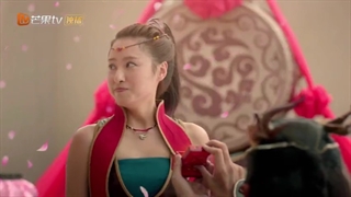 قسمت 20 (آخر) فصل اول سریال چینی سفر فانتزی بطرف غرب+زیرنویس فارسی