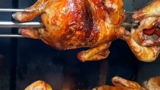 دستگاه جوجه گردان