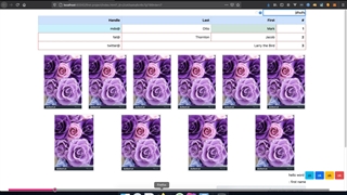آموزش رایگان بوت استرپ5 جلسه ششم
