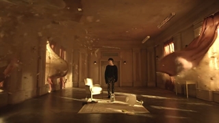 موزیک ویدیو"FAKE LOVE" بی تی اس (방탄소년단)