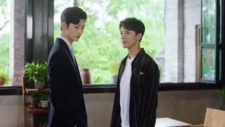 قسمت11 سریال چینی لطفآ خیالتون راحت باشه آقای لینگ+زیرنویس فارسی