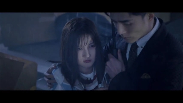 اون یه دونست، she is the one