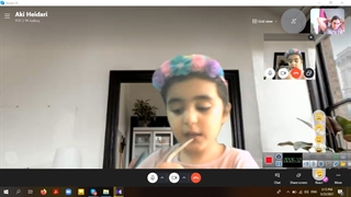 جلسه ششم سایو ترم دوم