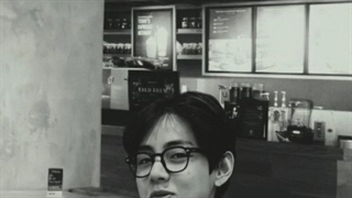 تصور کن بی تی اس(بهشون بگی لباس ندارم)