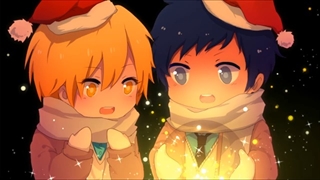 Nightcore - Snow Flower (feat. Peakboy) _ BTS V نایتکور